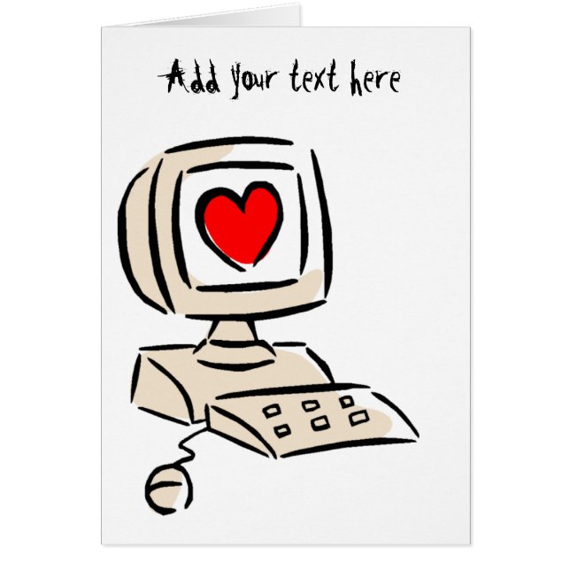 Online Love (Voorkant)