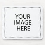 ONLINE SHOPPING MUISMAT<br><div class="desc">Horizontale Sjabloon Mousepad</div>