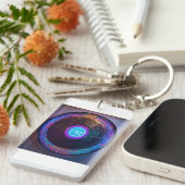 Online sleutelhanger winkel is cruciaal voor het a (Voorkant Rechts)