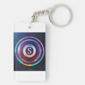 Online sleutelhanger winkel is cruciaal voor het a (achterkant)