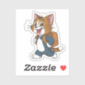 Online Stickers bestellen | Online Stickers bestel (Vel)