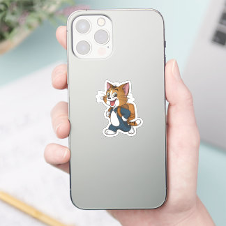 Online Stickers bestellen | Online Stickers bestel