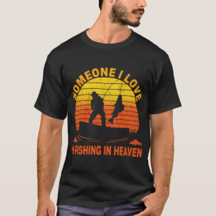 Online Vissen T-shirt