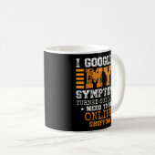 Online Winkel C Mall Shopper Winkel E-Commerce Sho Koffiemok (Voorkant rechts)