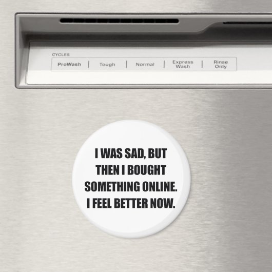 Online winkelen Fun Magnet (Insitu (Vaatwasser))