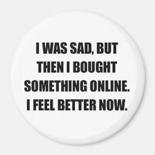 Online winkelen Fun Magnet