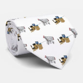 OnLineShopping070709 Stropdas (Opgerold)