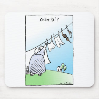 OnlineToch_mousepad Muismat