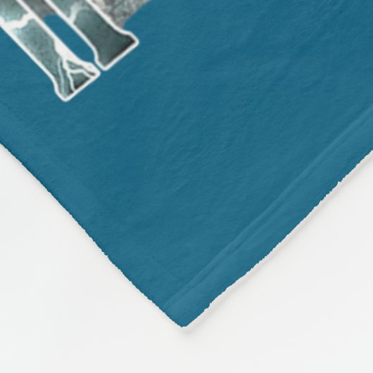 Only A Problem If You're Losing Funny Gambling Boo Fleece Deken (Hoek)