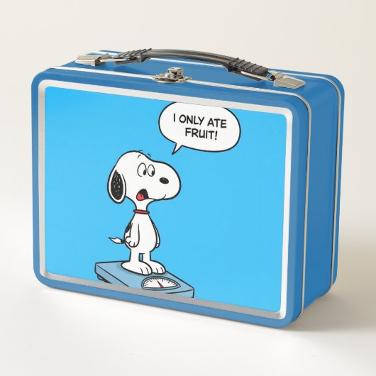 Only Ate Fruits! beroemd gemaakt door Natasha Us (Voorkant)