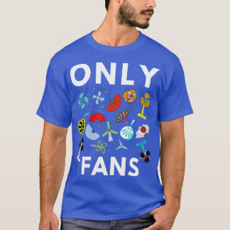 Only Fans gift T-shirt