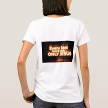 Only Jesus