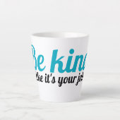 Only Kindness Matters Mok (Voorkant)
