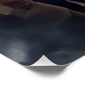 Only Murders in the Building Movie Poster Homage (Hoek)