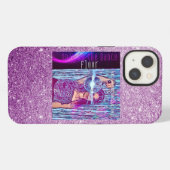 Only on the Dance Floor iPhone Hoesje iPhone 13 Hoesje (Achterkant horizontaal)
