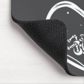 Only The Nieces Get Promoted To Big Cousins Baby C Muismat (Hoek)