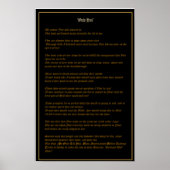 Only You - Poster (Voorkant)