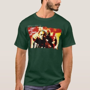 OnlyBuild4 Cuban Linux T-shirt