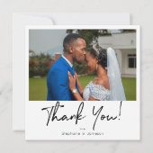 Onmiddellijke foto's en typografie - Hartelijk dan Kaart (Voorkant)