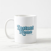 Onmiddellijke Homo Koffiemok (Links)