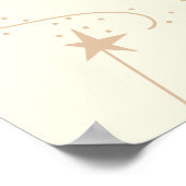 Onmiddellijke Leuke Aqiqah Aqeeqah Welkom Poster t (Hoek)