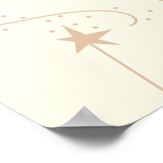 Onmiddellijke Leuke Aqiqah Aqeeqah Welkom Poster t (Hoek)