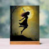 Onmogelijk Acryl Bord (Neutraal)