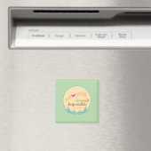 Onmogelijk Is 1997 Magneet (Insitu (Vaatwasser))