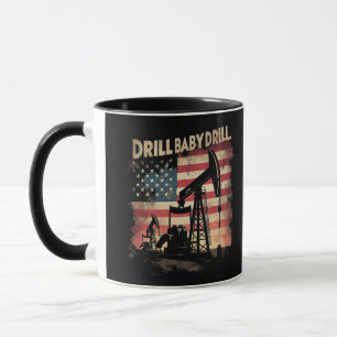 Onmogelijk Is Wat We Het Beste Doen Trump 4 juli Mok