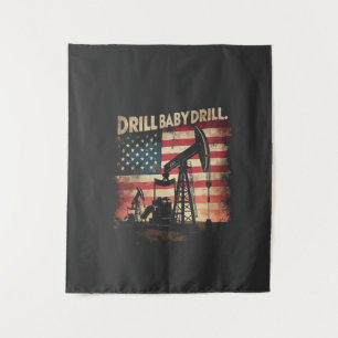 Onmogelijk is wat we het beste doen Trump 4 juli Wandkleed