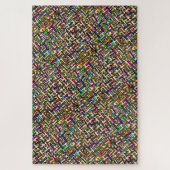 Onmogelijk Legpuzzel (Verticaal)