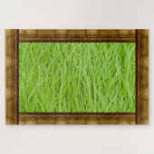 Onmogelijk Legpuzzel (Horizontaal)