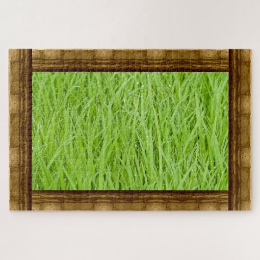 Onmogelijk Legpuzzel (Horizontaal)