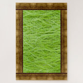 Onmogelijk Legpuzzel (Verticaal)