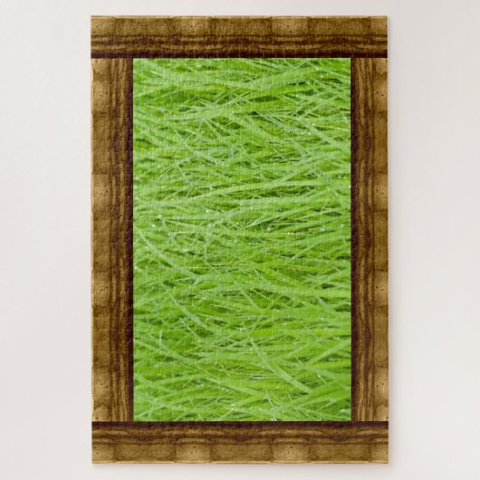 Onmogelijk Legpuzzel (Verticaal)