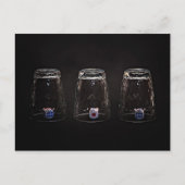 Onmogelijk ontbrekende briefkaart (Voorkant)