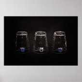 Onmogelijk ontbrekende poster (Voorkant)