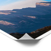 Onmogelijk Poster (Hoek)