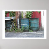 Onmogelijk Poster (Voorkant)