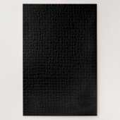 Onmogelijk zwart voor volwassenen legpuzzel (Verticaal)