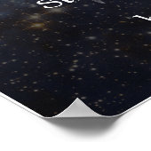 Onmogelijke dingen Poster of afdrukken (Hoek)