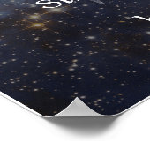 Onmogelijke Dingen Stars 2 Poster of Print (Hoek)