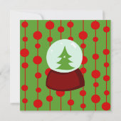 Onmogelijke Gift Stack Kaart (Achterkant)