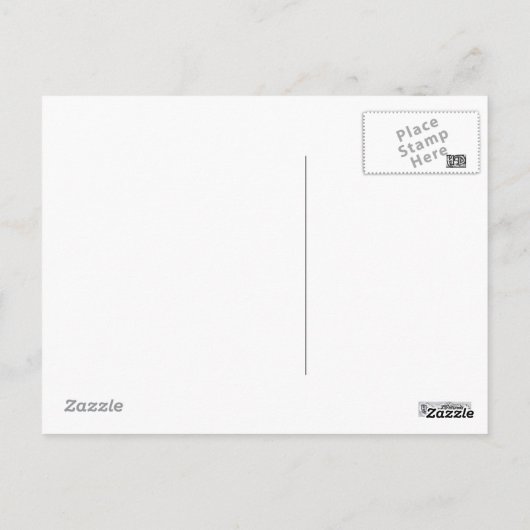 Onmogelijke Liefde Briefkaarten (Achterkant)