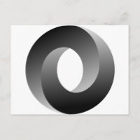 Onmogelijke optische cirkelverlichting