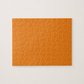 Onmogelijke Oranje puzzel (Horizontaal)