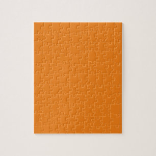 Onmogelijke Oranje puzzel