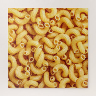 Onmogelijke pasta puzzel voor volwassenen