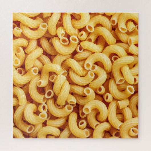 Onmogelijke pasta puzzel voor volwassenen legpuzzel (Verticaal)