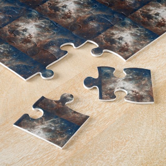 Onmogelijke puzzel (Zijkant)